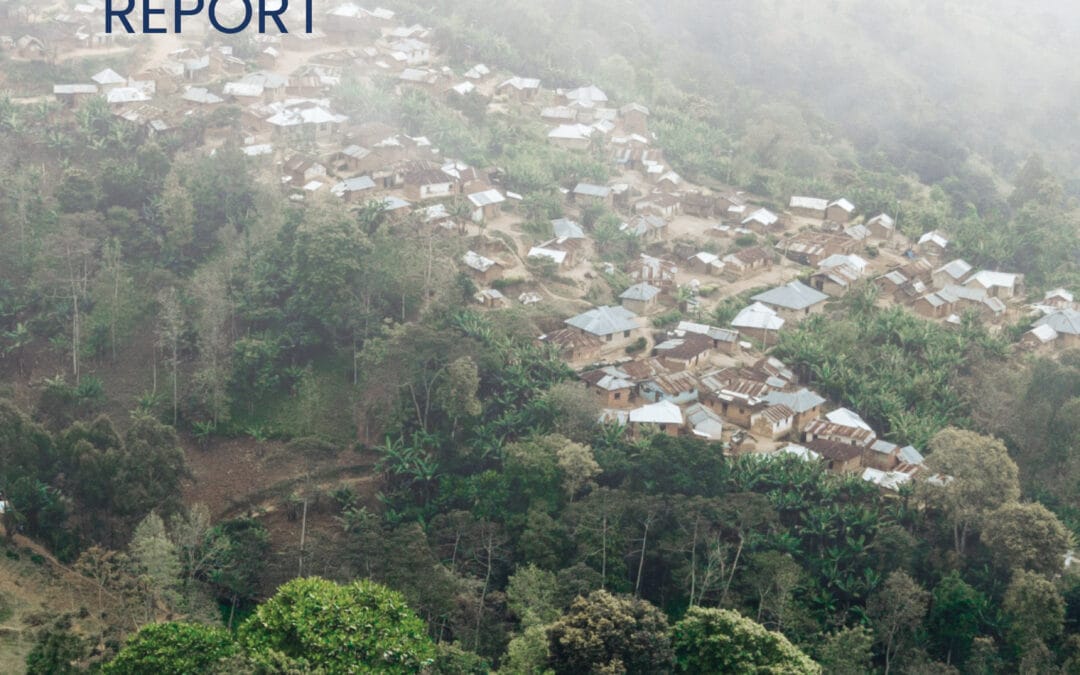 AMDA’s Benchmarking Africa’s Minigrids Report 2024