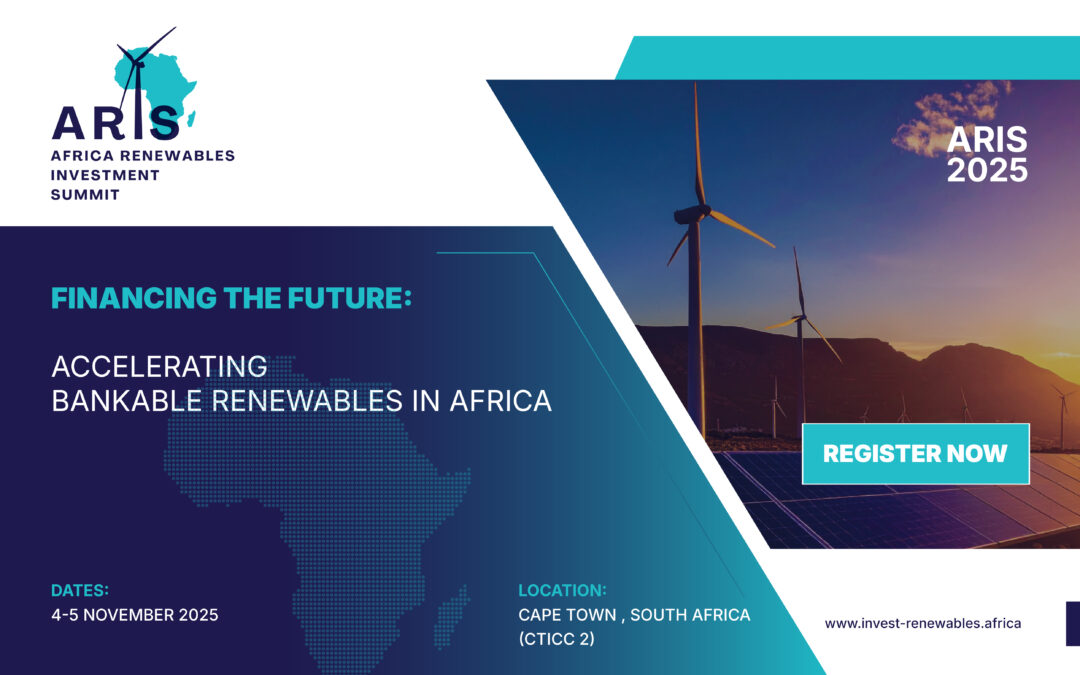 Africa Renewables Investment Summit (ARIS)