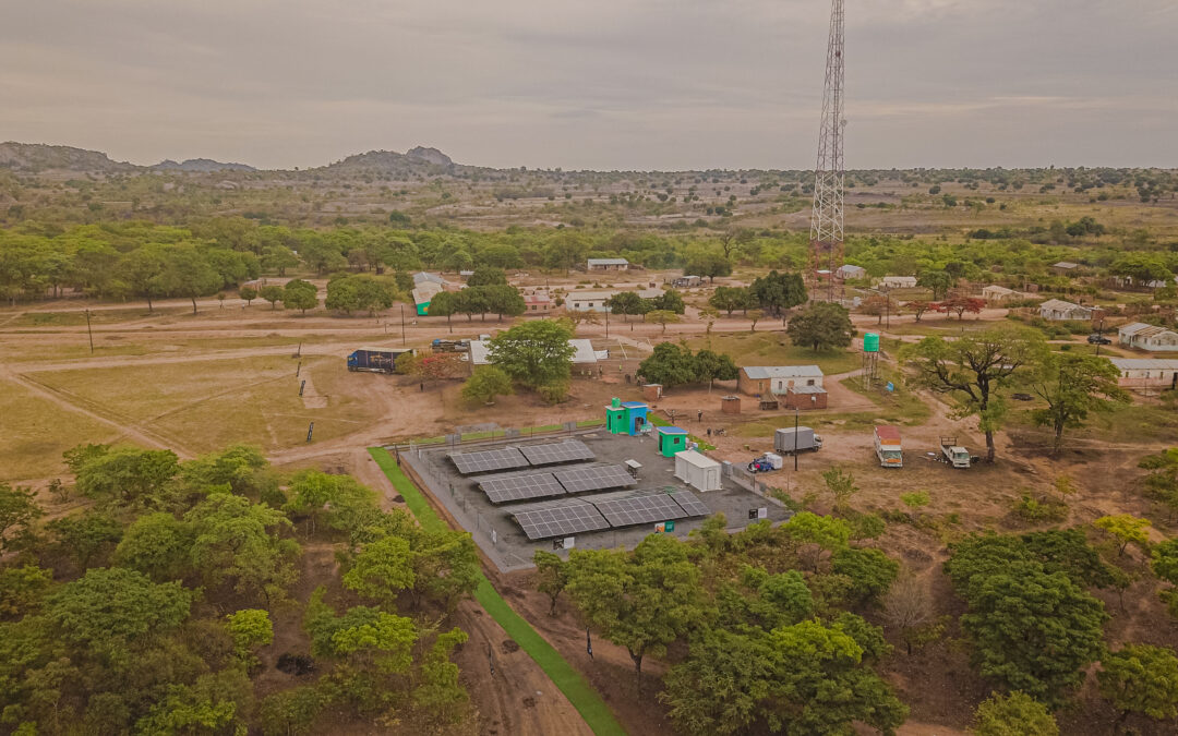 AMDA Announces New Board to Drive Sector Growth and Transform Energy Access Across Africa