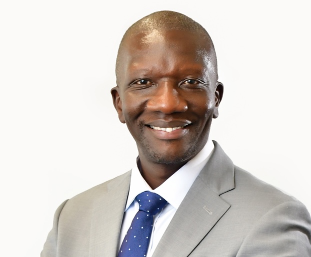 Christopher Olobo Elected as AMDA Board Chair