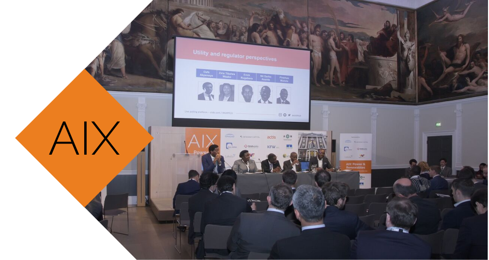 Africa Investment Exchange (AIX)