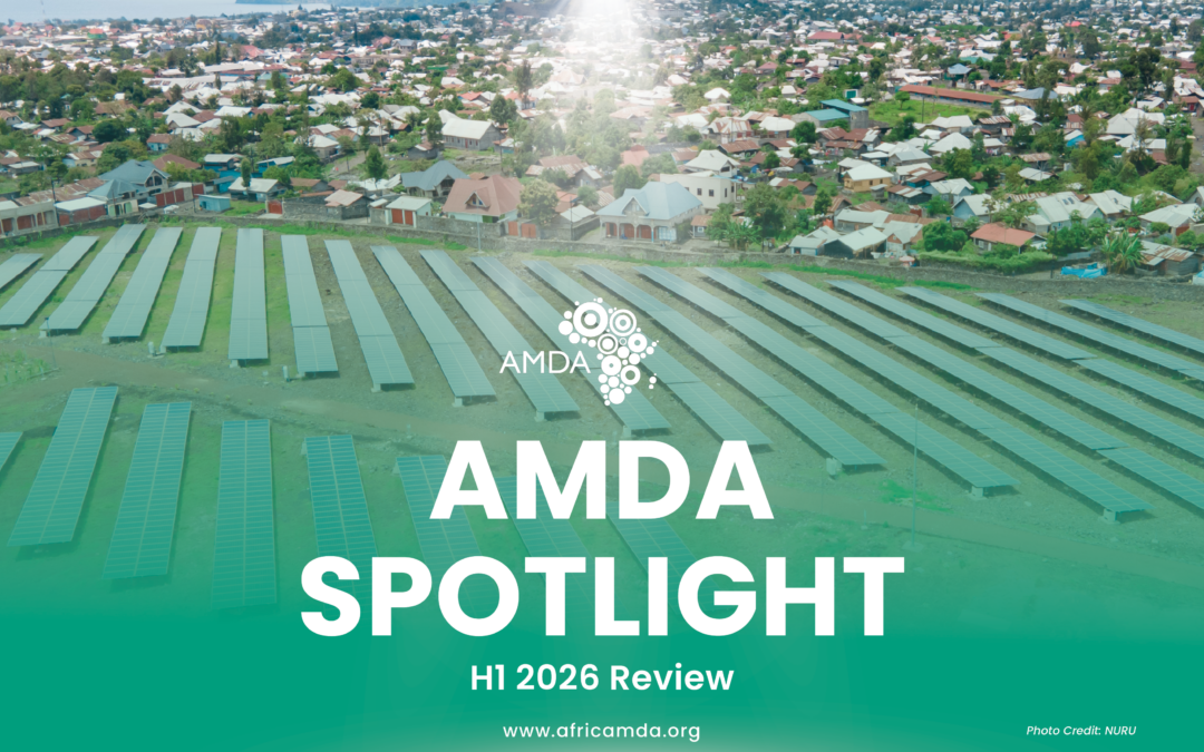 AMDA Spotlight: H1 2026 Review